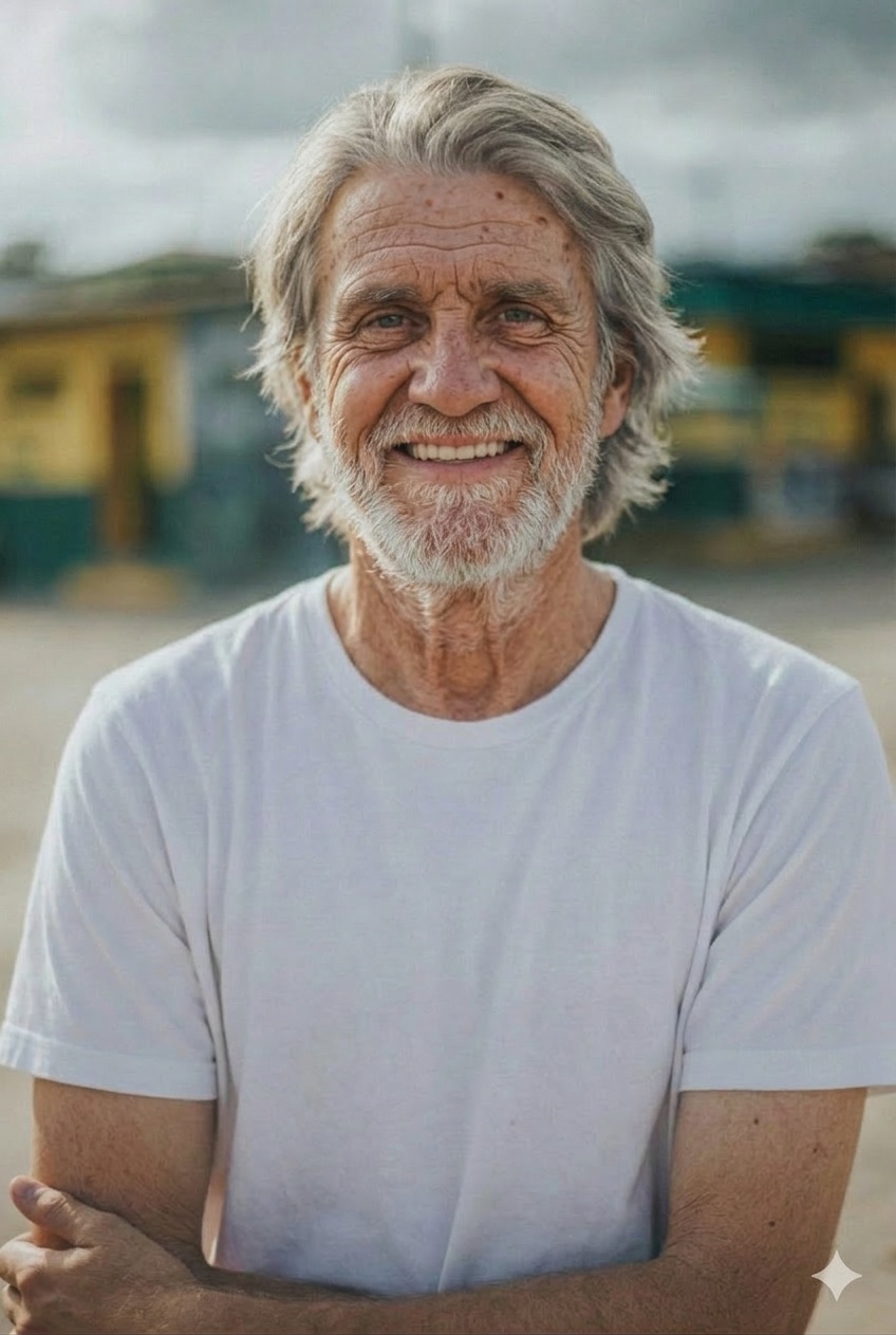 Aging