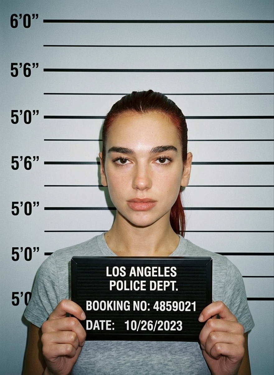 Mugshot