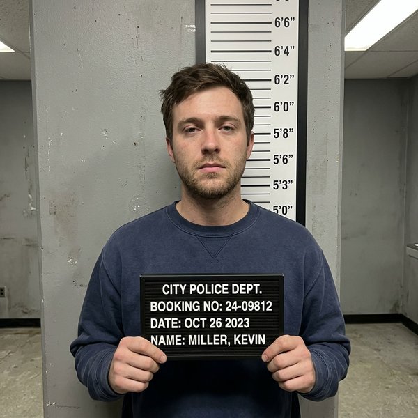 Fake content template