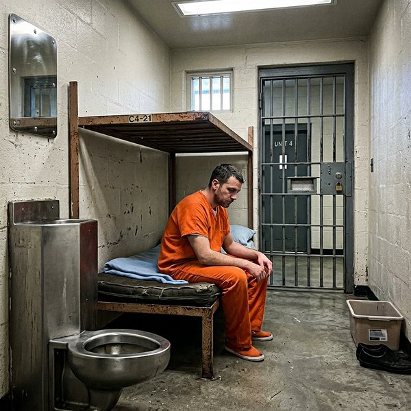 Scene prank template